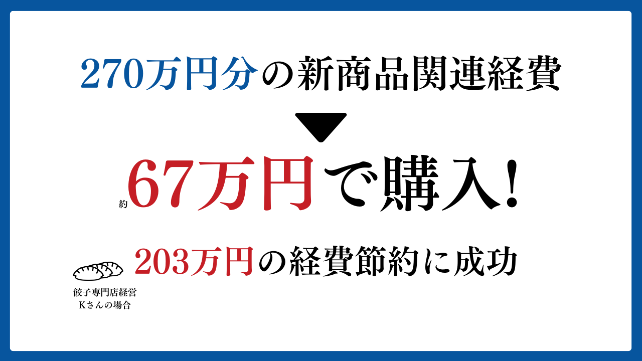 2024年】飲食業で使える給付金は？絶対おさえたい補助金・助成金はコレ